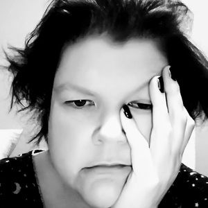 Meet your Posher, Christie